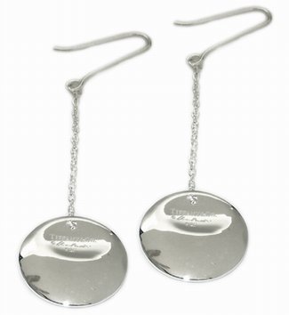 tiffany Earrings-220